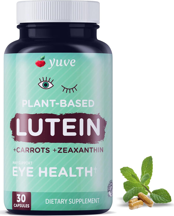 yuve-20mg-lutein-zeaxanthin-eye-health-supplement-with-clinically-studied-lutemax-2020-carotenoid-complex---supports-dry-eyes-fatigue-vision-clarity---30-vegan-capsules-1