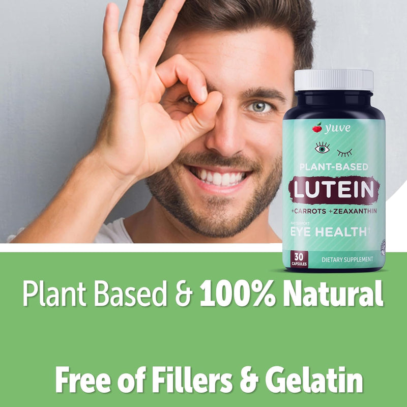 yuve-20mg-lutein-zeaxanthin-eye-health-supplement-with-clinically-studied-lutemax-2020-carotenoid-complex---supports-dry-eyes-fatigue-vision-clarity---30-vegan-capsules-3