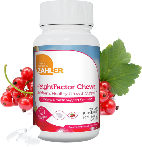zahler-heightfactor-chewable-tablets---natural-kids-height-growth-supplement-for-children-age-4-doctor-formulated-height-increase-maximizer-to-grow-taller---natural-growth-support-formula-60-count-1