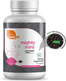 zahler-mighty-mini-prenatal-vitamin-with-dha-folate---certified-kosher---all-natural-prenatal-vitamins---multivitamin-for-pregnant-women---19-prenatal-vitamins-including-folic-acid-90-softgels-3