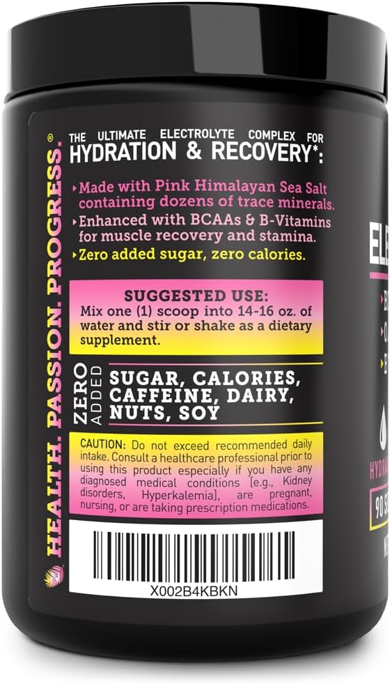 zeal-naturals-electrolyte-powder-recovery-drink-90-servings-lemon-berry-w-0-sugar-bcaas-b-vitamins-electrolyte-supplement-w-potassium-zinc-magnesium-for-hydration---keto-electrolytes-3