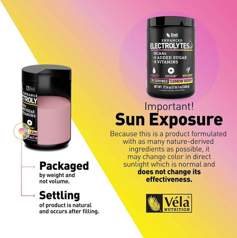 zeal-naturals-electrolyte-powder-recovery-drink-90-servings-lemon-berry-w-0-sugar-bcaas-b-vitamins-electrolyte-supplement-w-potassium-zinc-magnesium-for-hydration---keto-electrolytes-5