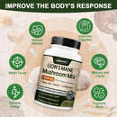 zebora-lions-mane-supplement-capsules---mushroom-supplement-with-lions-mane-cordyceps-reishi-turkey-tail-shiitake---lions-mane-mushroom-for-memory-focus-immune-support---120-vegan-capsules-3
