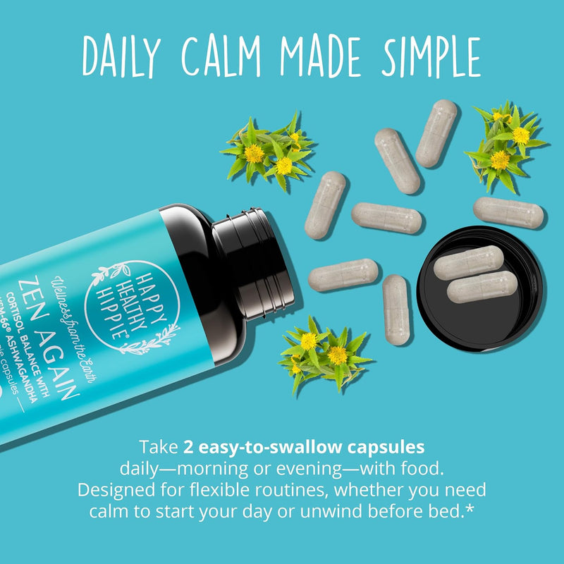 zen-again-cortisol-manager-with-ashwagandha-ksm-66-cortisol-supplements-for-women-11-in-1-complex-natural-stress-support-supplement-with-l-theanine-rhodiola-magnesium-vegan-60-ct-5