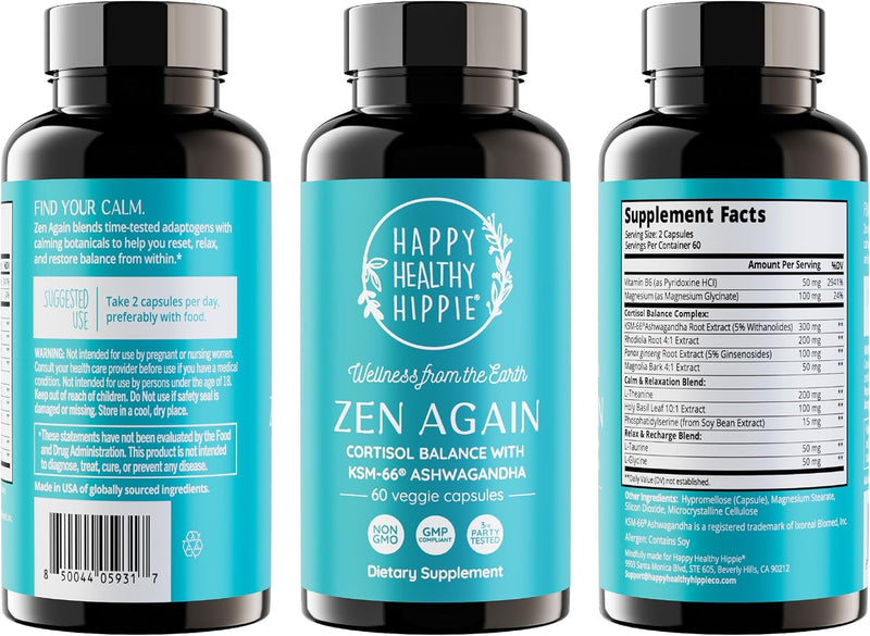 zen-again-cortisol-manager-with-ashwagandha-ksm-66-cortisol-supplements-for-women-11-in-1-complex-natural-stress-support-supplement-with-l-theanine-rhodiola-magnesium-vegan-60-ct-6