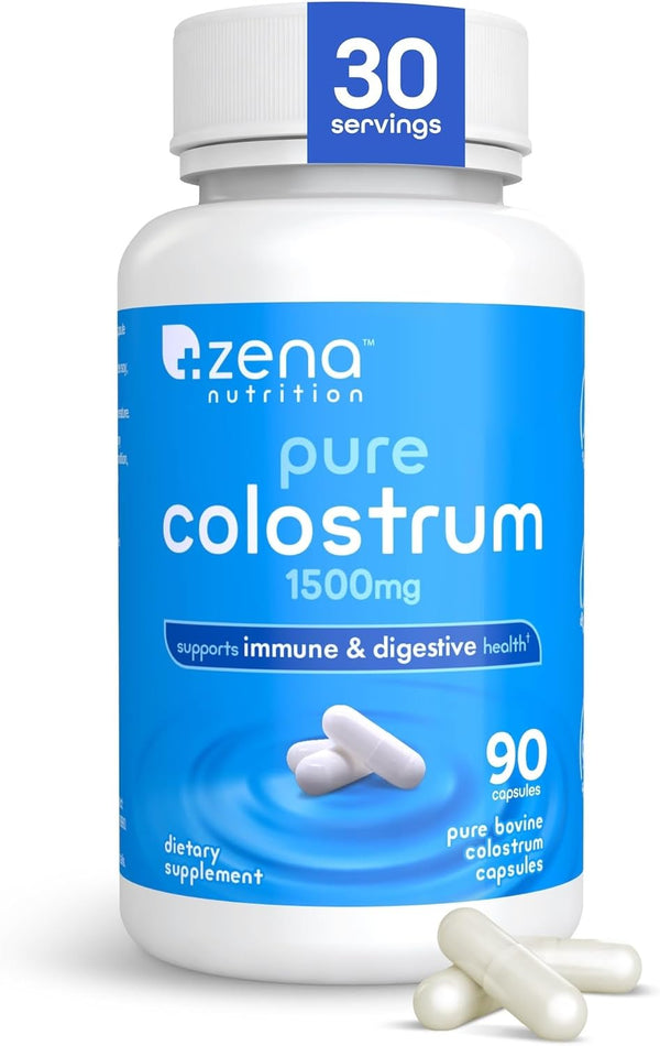 zena-nutrition-bovine-colostrum-capsules-supplement-1500mg-pure-colostrum-supports-immune-and-digestive-health-promotes-gut-health-gluten-free-fat-free-grass-fed-1-month-supply-90-capsules-1