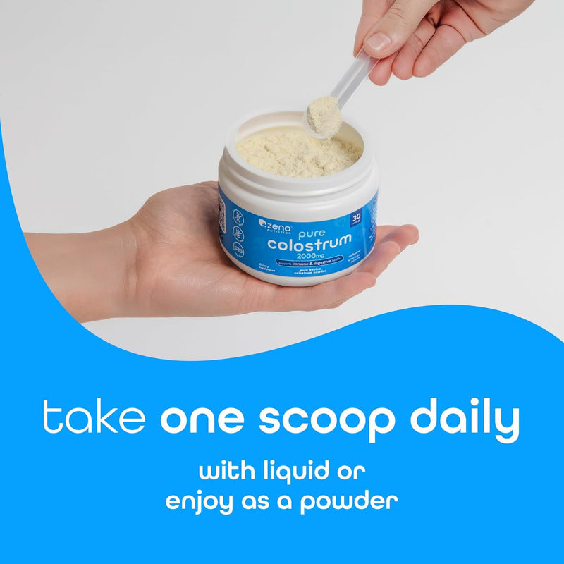 zena-nutrition-bovine-colostrum-powder-supplement-1000mg-pure-colostrum-supports-immune-and-digestive-health-promotes-gut-health-keto-gluten-free-fat-free-grass-fed-unflavored-30-servings-3