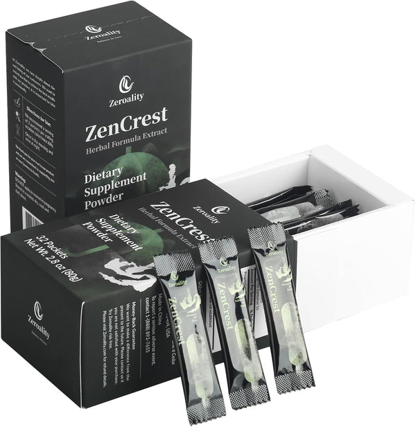 zencrest-natural-herb-prostate-supplement-traditional-chinese-herbal-formula-promote-healthy-prostate-promote-urogenital-function-no-side-effects-32-packets---1-box-1
