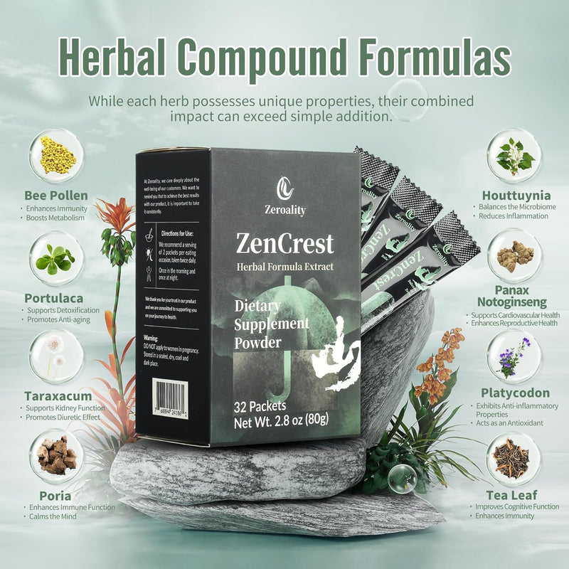 zencrest-natural-herb-prostate-supplement-traditional-chinese-herbal-formula-promote-healthy-prostate-promote-urogenital-function-no-side-effects-32-packets---1-box-4