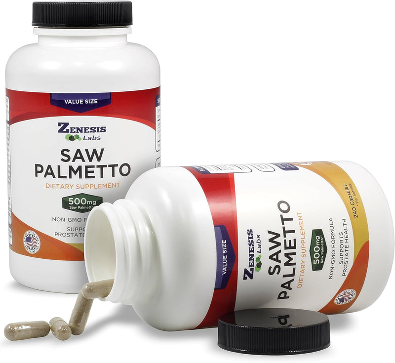 zenesis-labs-saw-palmetto-extract---240-capsules---500mgcapsule---200-more-capsules-than-most-competitors-3