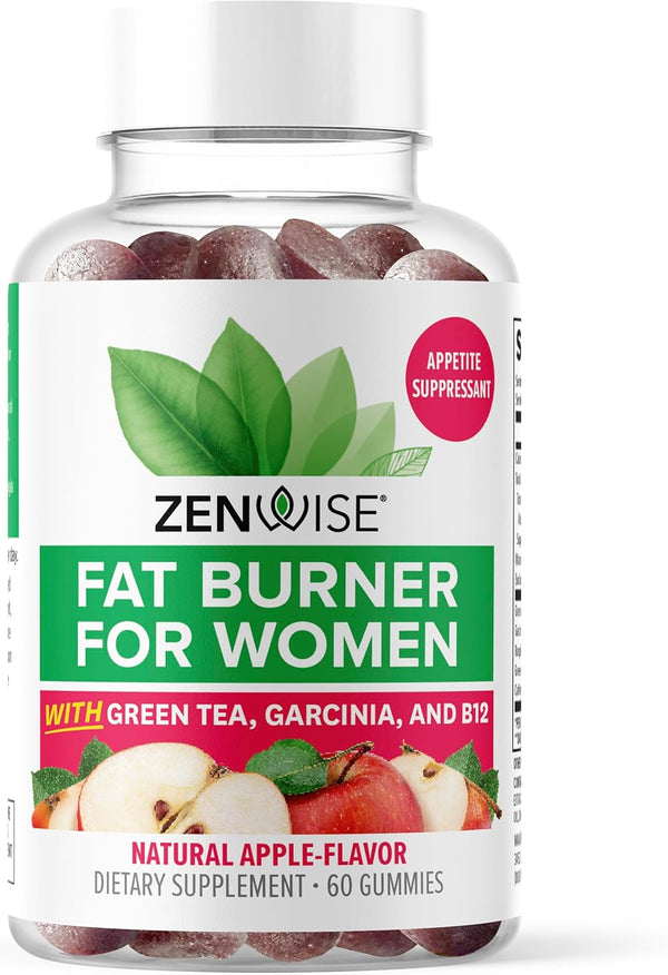 zenwise-health-fat-burner-gummies---appetite-suppressant-for-weight-loss-with-green-tea-extract-garcinia-cambogia-b12-for-metabolism-green-coffee-bean-raspberry-ketone---60ct-apple-gummies-1