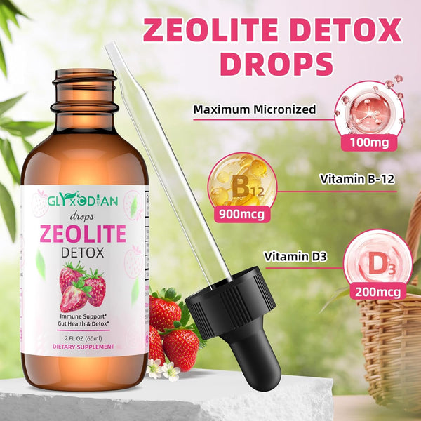 zeolite-detox-drops-for-kids-adults-liquid-zeolite-drops-for-gut-liver-detox-cleansing-zeolite-detox-supplement-with-vitamins-b12-d3-supports-immune-gut-health-vegan-non---gmo-strawberry-flavor-1