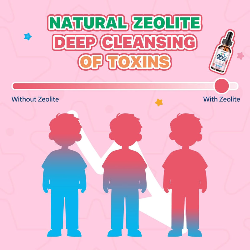 zeolite-detox-for-kids---detox-supplement-liquid-drops-zeolite-heavy-metal-immune-gut-support-enhance-energy-with-vitamin-c-d3-b12-zinc-nac-vegan-sugar-free-60ml-strawberry-5
