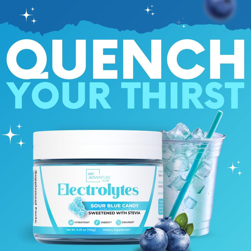 zero-sugar---sour-blue-candy-electrolytes-powder---refreshing-hydration---caffeine-free-energy---all-natural-ingredients---vegan-keto-paleo---sugar-free-electrolyte-powder-drink-mix---30-servings-2