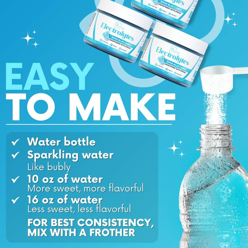 zero-sugar---sour-blue-candy-electrolytes-powder---refreshing-hydration---caffeine-free-energy---all-natural-ingredients---vegan-keto-paleo---sugar-free-electrolyte-powder-drink-mix---30-servings-3