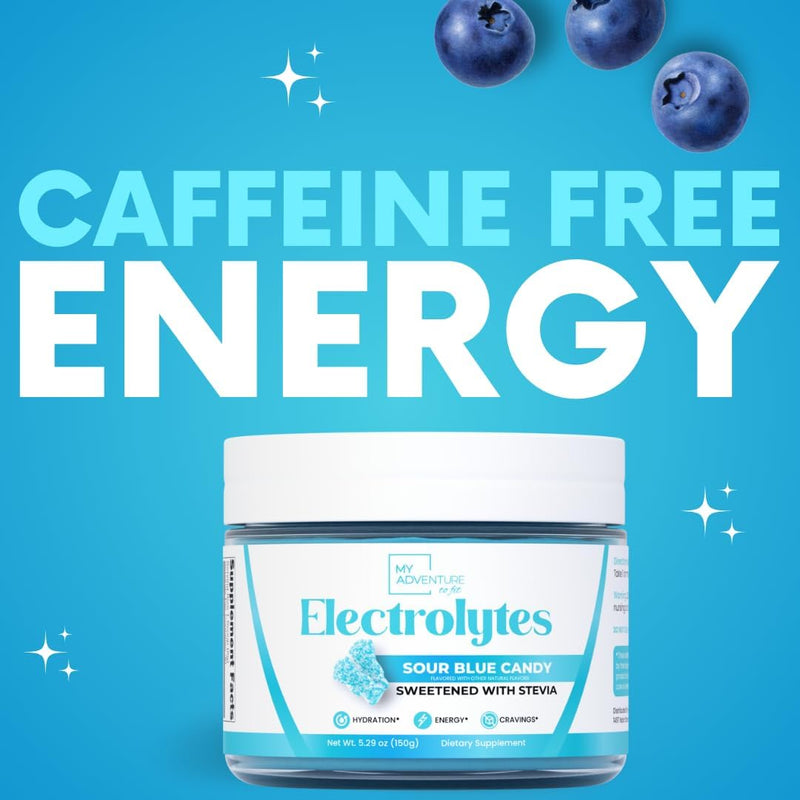 zero-sugar---sour-blue-candy-electrolytes-powder---refreshing-hydration---caffeine-free-energy---all-natural-ingredients---vegan-keto-paleo---sugar-free-electrolyte-powder-drink-mix---30-servings-7
