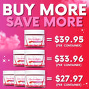 zero-sugar---watermelon-candy-electrolytes-powder---refreshing-hydration---caffeine-free-energy-with-all-natural-ingredients---vegan-keto-and-paleo---sugar-free-electrolytes-drink-mix---30-servings-7