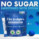 zero-sugar-blue-raspberry-electrolytes-powder-packets-30-pack---all-natural-ingredients-caffeine-free-energy-for-refreshing-hydration---vegan-keto-paleo---sugar-free-electrolytes-powder-no-sugar-6