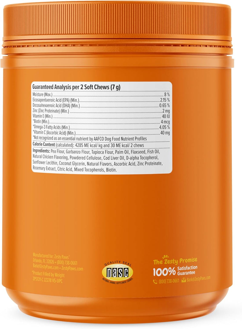 zesty-paws-omega-3-fish-oil-for-dogs---zesty-paw-dog-vitamins-and-supplements-for-hip-joint-skin-chicken-250-chews-5
