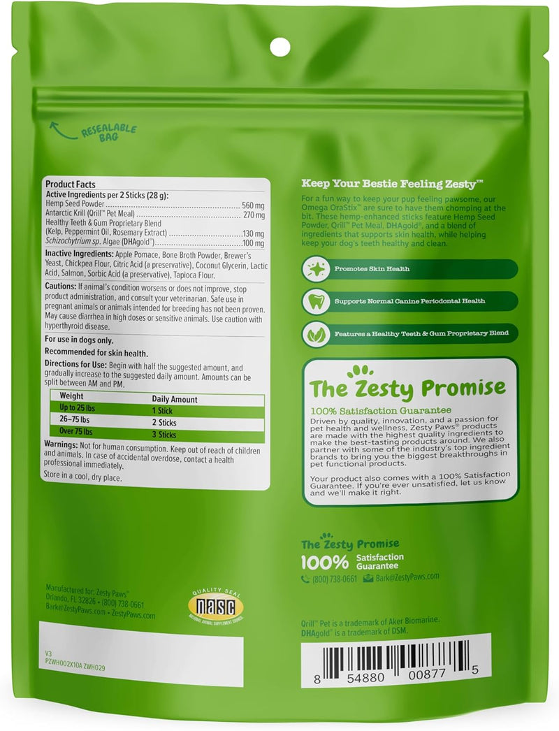 zesty-paws-orastix-for-dogs-omega-sticks-with-hemp-salmon-krill-oil-bone-broth-anti-itch-skin-coat-care-hip-joint-health-heart-immune-system-support-dog-tartar-teeth-cleaning-25oz-6