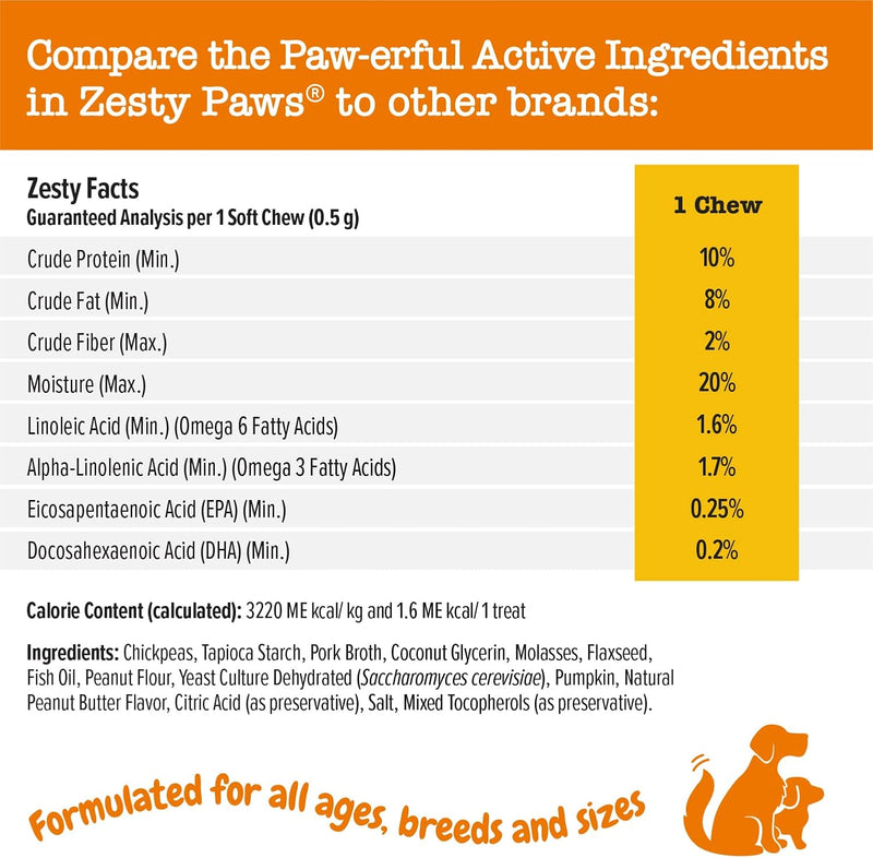 zesty-paws-probiotics-for-dogs---digestive-enzymes-for-gut-training-treats-for-dogs-puppies---hip-joint-muscle-health-7