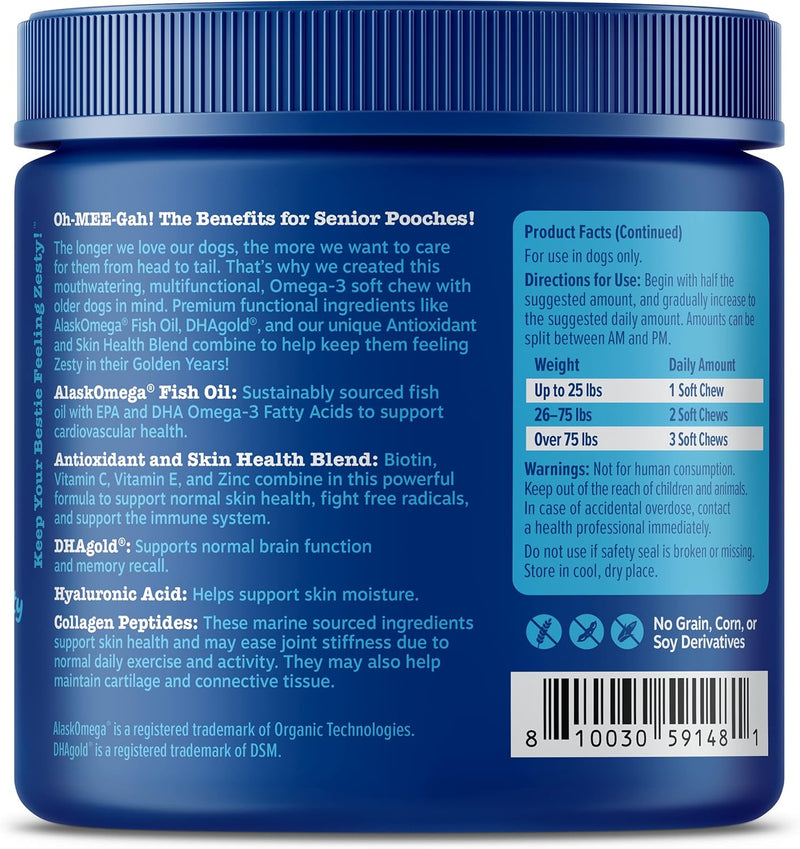 zesty-paws-skin-coat-bites-for-dogs-fish-oil-soft-chews-with-omega-3-fatty-acids-epa-dha---skin-coat-antioxidant-immune-support---advanced---90-count-6