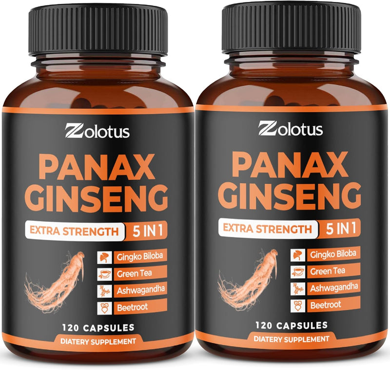 zolotus-korean-red-panax-ginseng-ginkgo-biloba-ashwagandha-beetroot-green-tea---120-capsules-pack-of-2-1